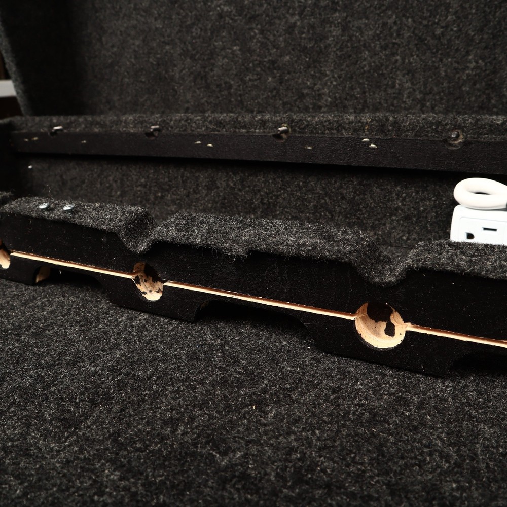 Pedal Pad Board w/ Power Strip by MKS