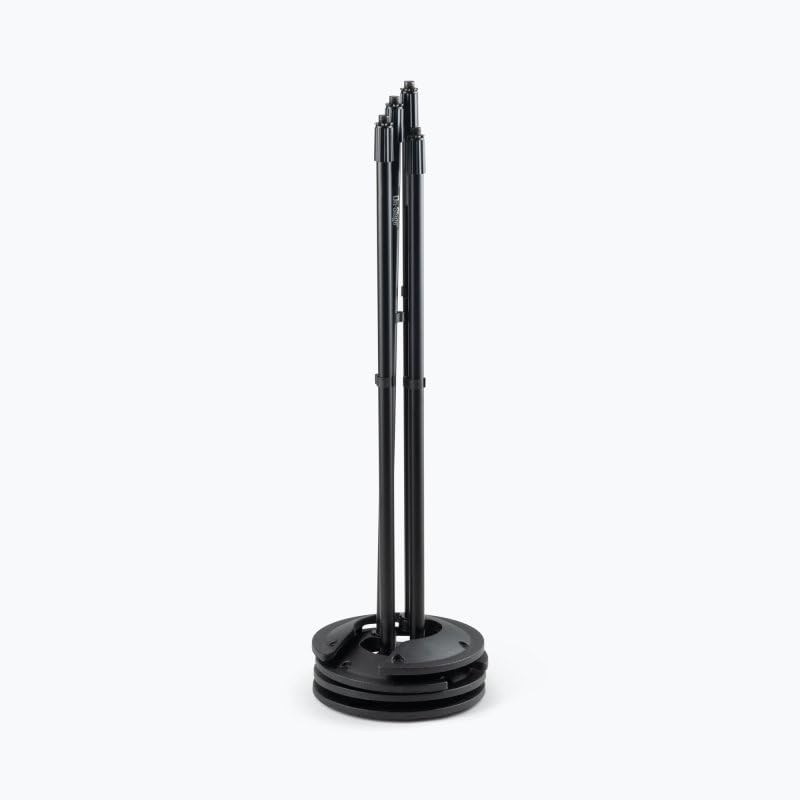 On-Stage MS7325 Stackable Microphone Stand