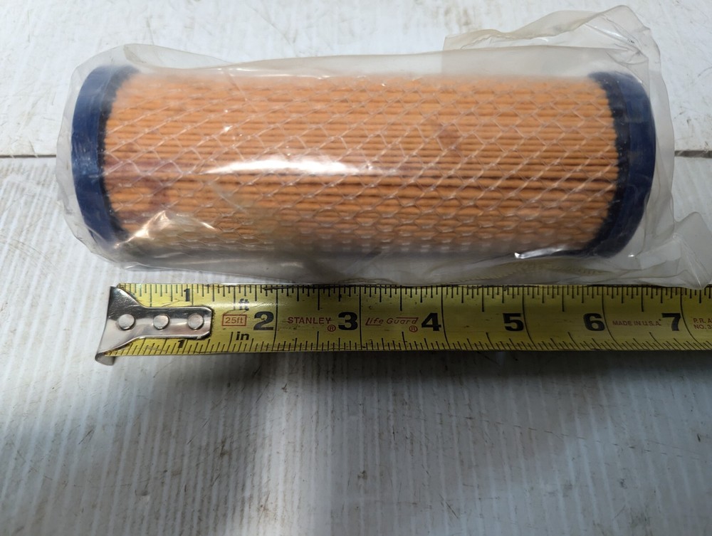 Finite 3PU15-060-N Replacement Filter Element, in packaging