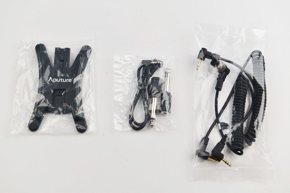 New Aputure Trigmaster Plus II 2.4G PRO Wireless Flash Triggers