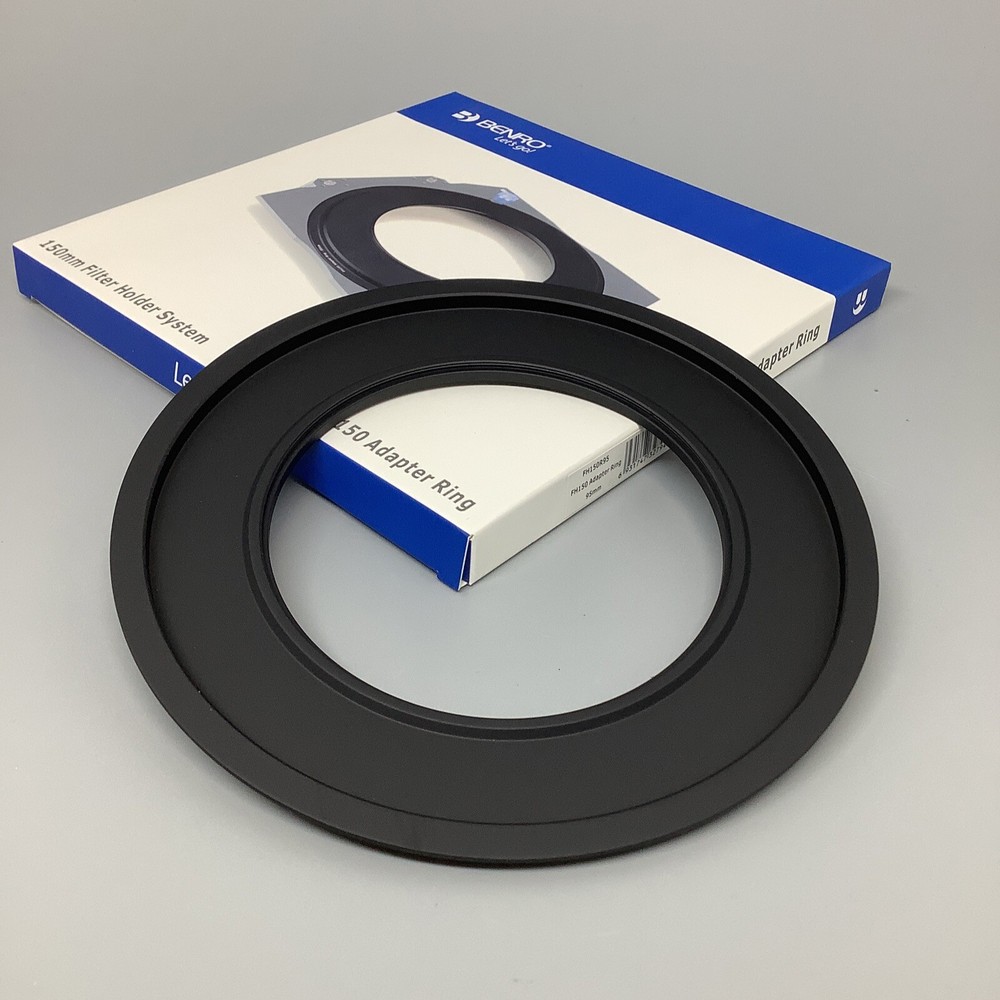 Benro Master 95mm Lens Mounting Ring for Benro Master 150 Filter Holder