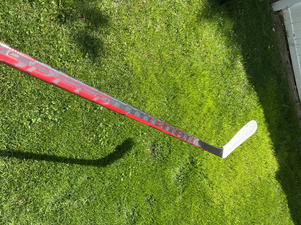 CCM jetspeed ft4 pro stock stick