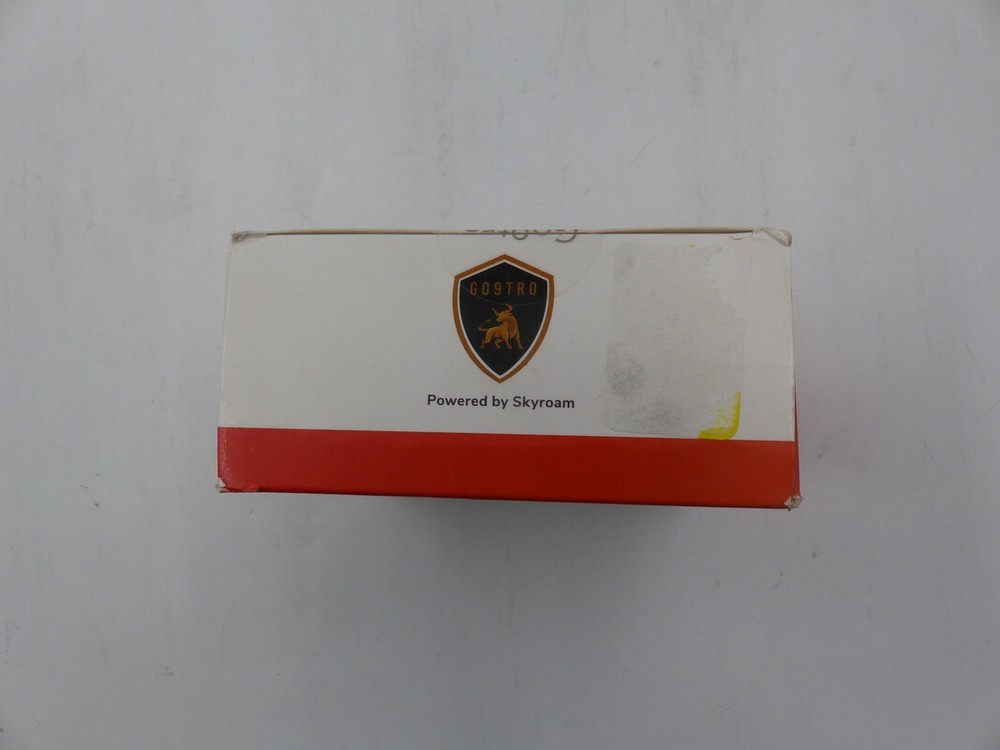 GO9TRO CRYPTO WIFI HOTSPOT