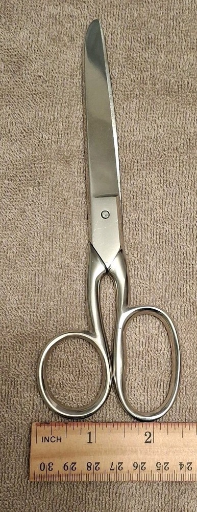 Vintage Eberle Cutting Scissors