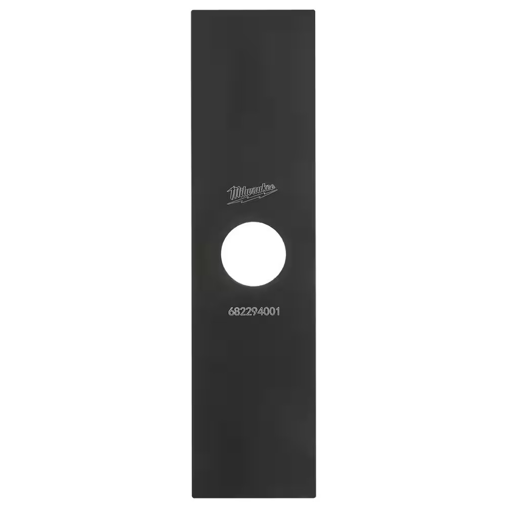 8 In. Replacement Edger Blade (50-Pack)