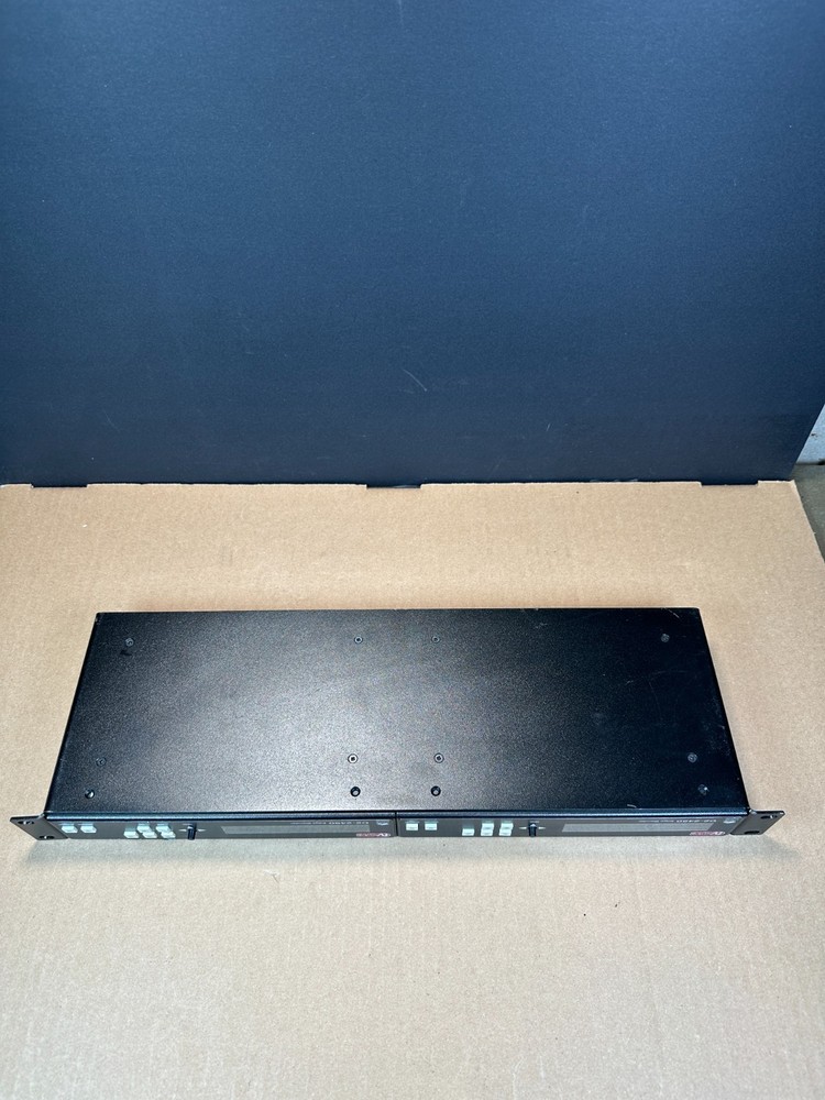 TV One C2-2450 Video Processor/Edge Blender NO AC Adapter Ships Fast!!!
