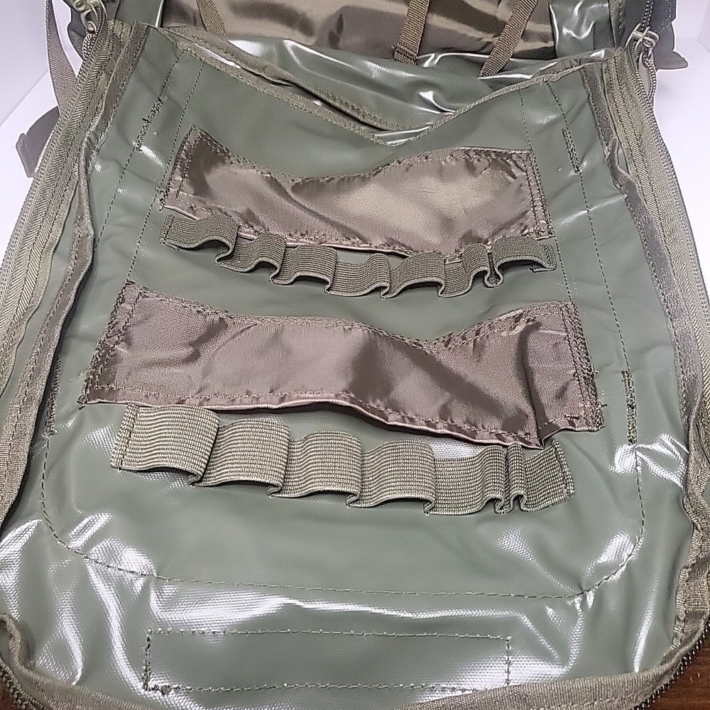 Camo Savage Survival Backpack