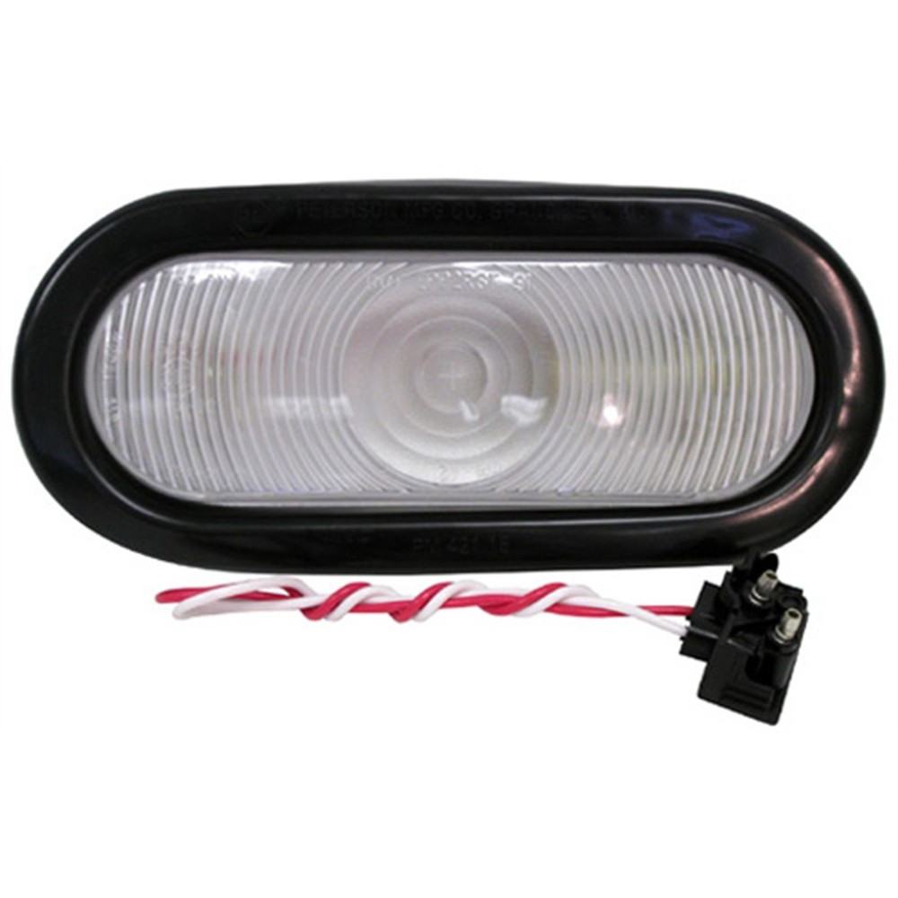 Peterson Back Up Light Sealed 416K