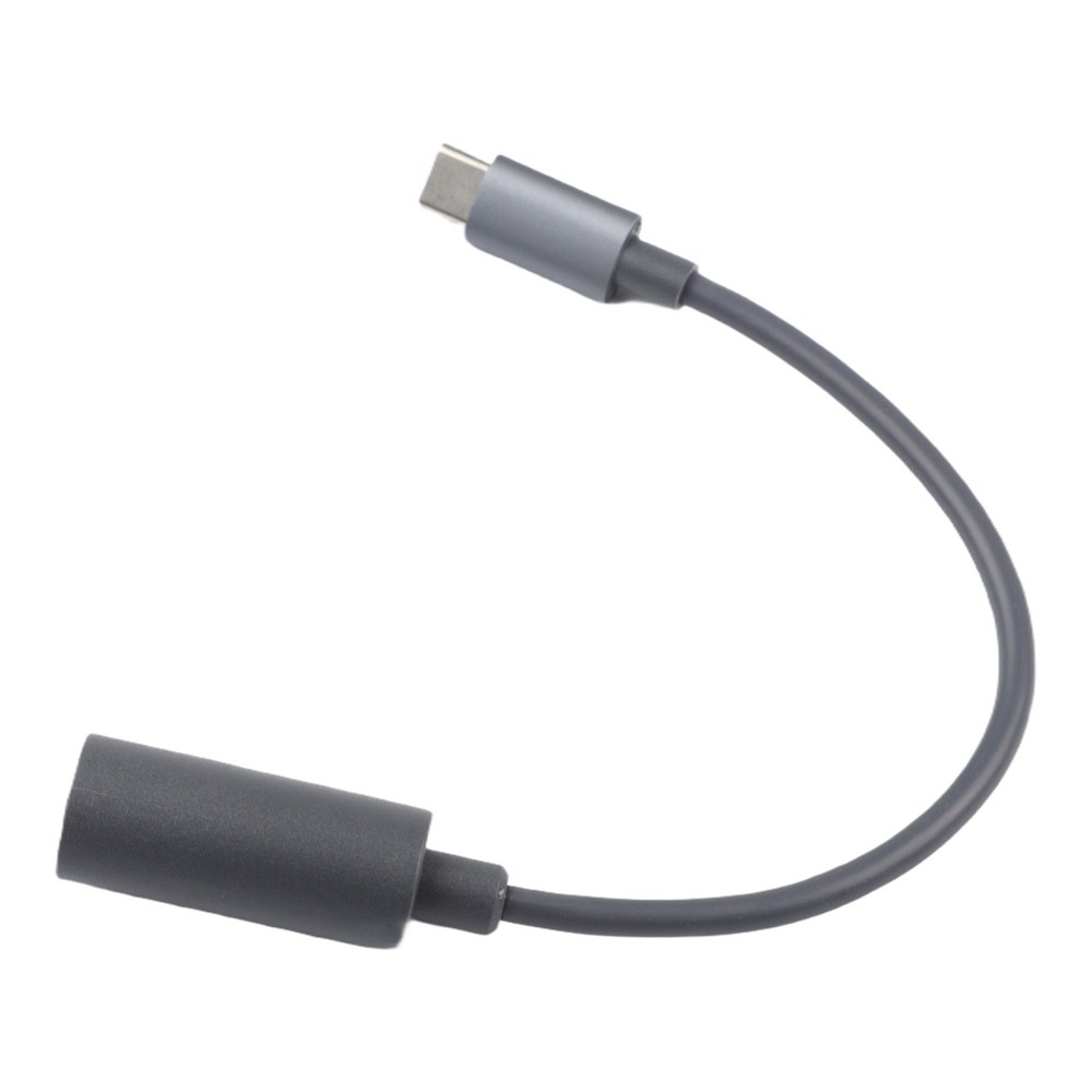 12V Power Cable Type-C Extension Cable Easy Use And Setup OEM Compatibility