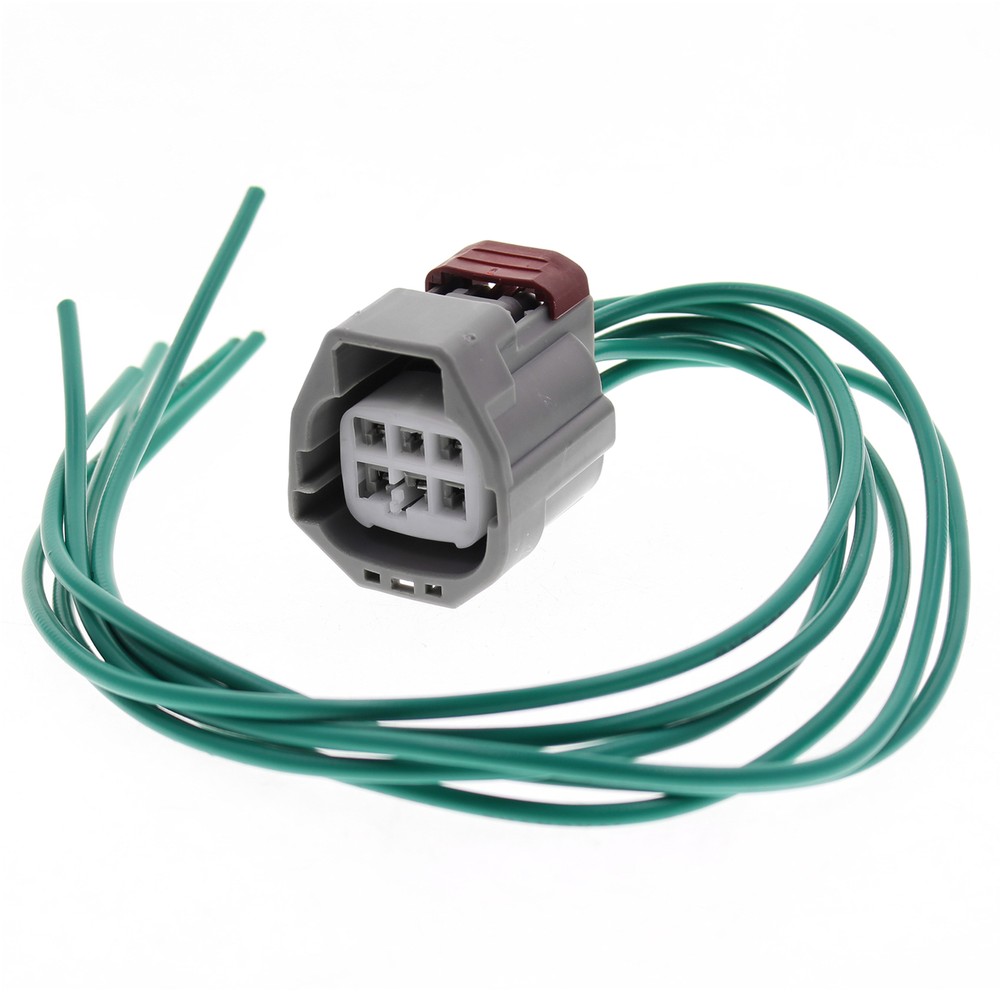 for Ford Excursion F-Super Duty Transfer Case Shift Motor Wire Connector Pigtail