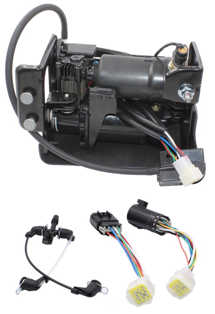 Air Suspension Compressor Westar CD-7713