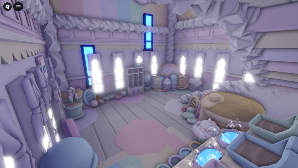 Cute-Core House/Home Models ⭐Variety Bundle!⭐ (.OBJ) (Model)