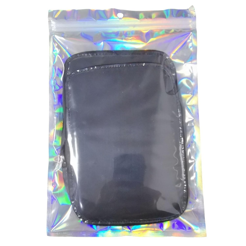 2PCS Laydown 360 Waves Training Pad,Helps Train Black（2pcs）