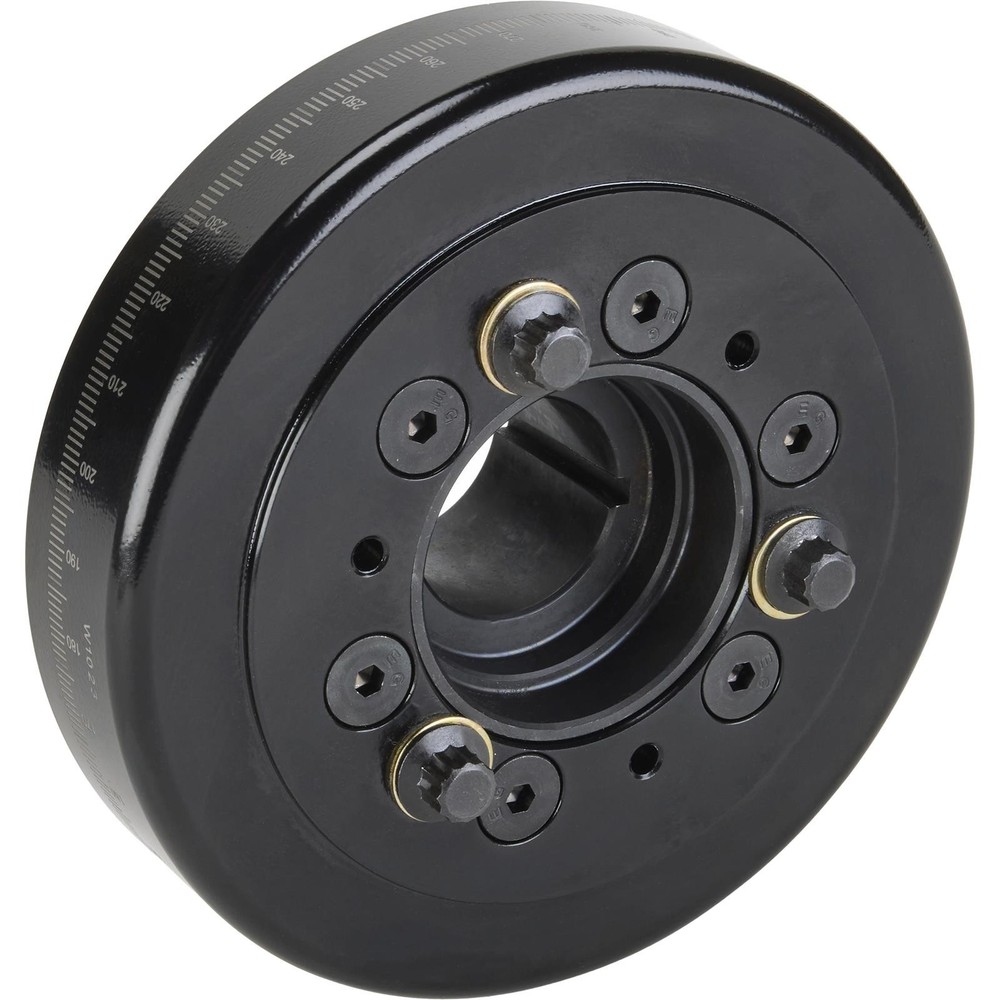 GM LS SFI Certified High Performance Harmonic Balancer