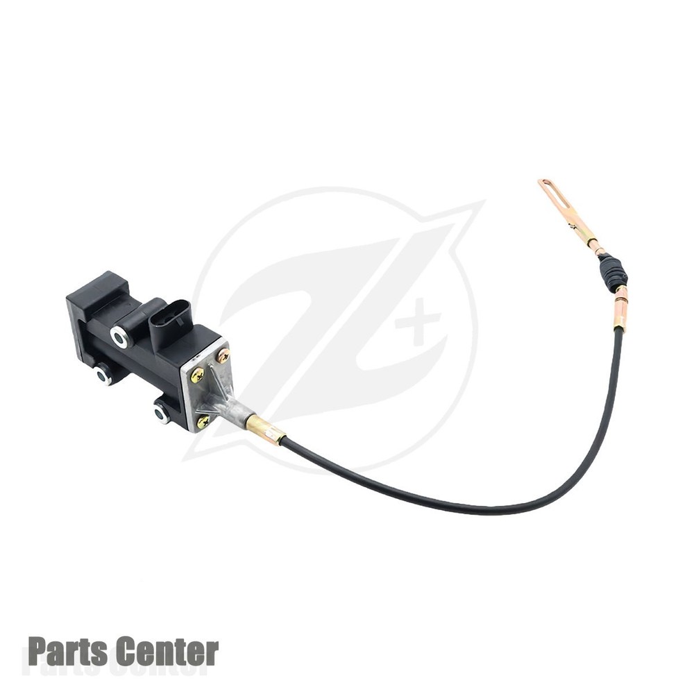 29506378 29507766 Position Sensor Cable Fit Allison Throttle New