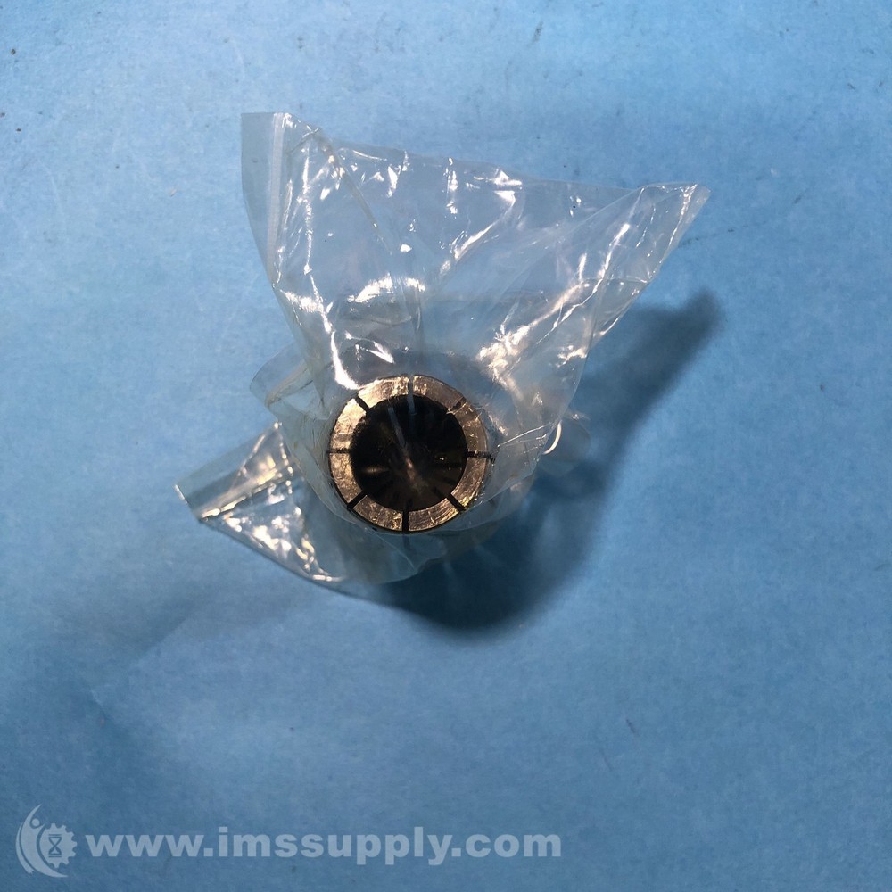 Lyndex E25-236 Collet, ER25, 6mm FNOB