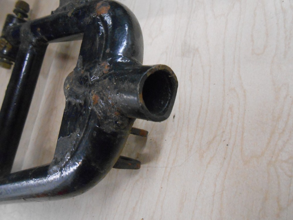 0703-152 Arctic Cat Right Hand Lower Arm D16