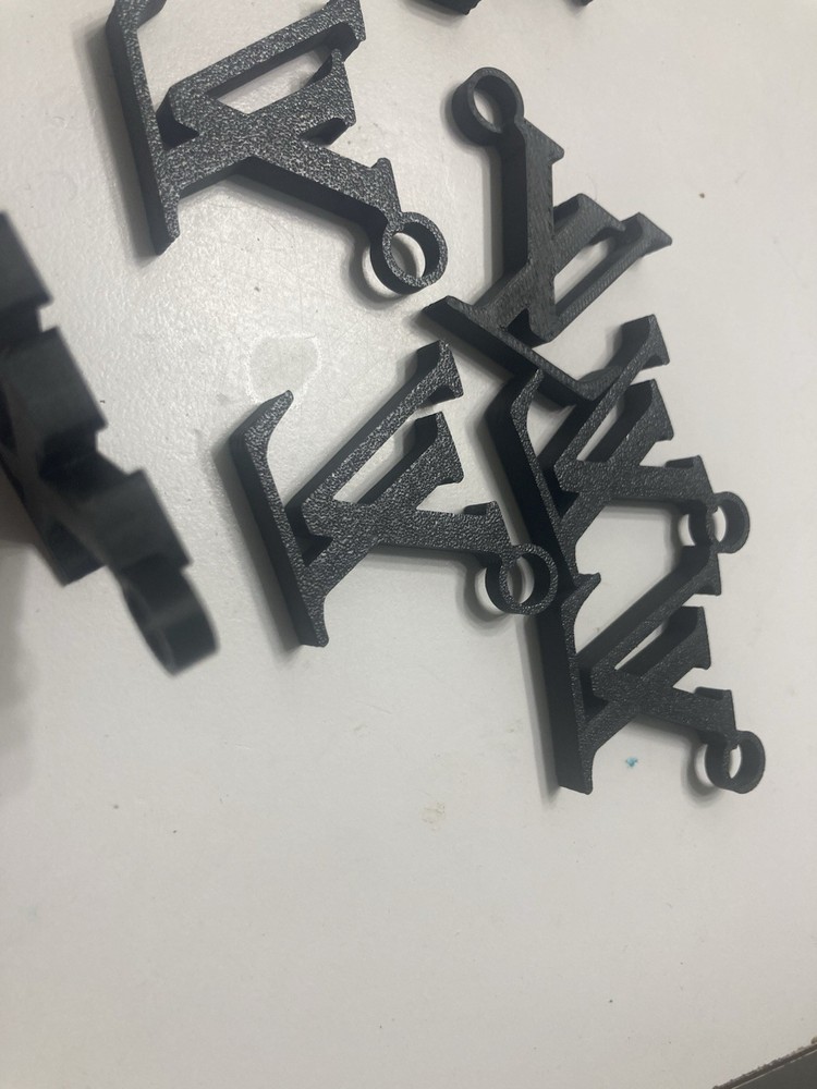 Louis Vuitton Keychain