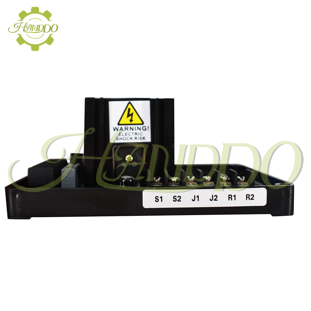 AVR GAVR-20A Automatic Voltage Regulator Replacement For Generator