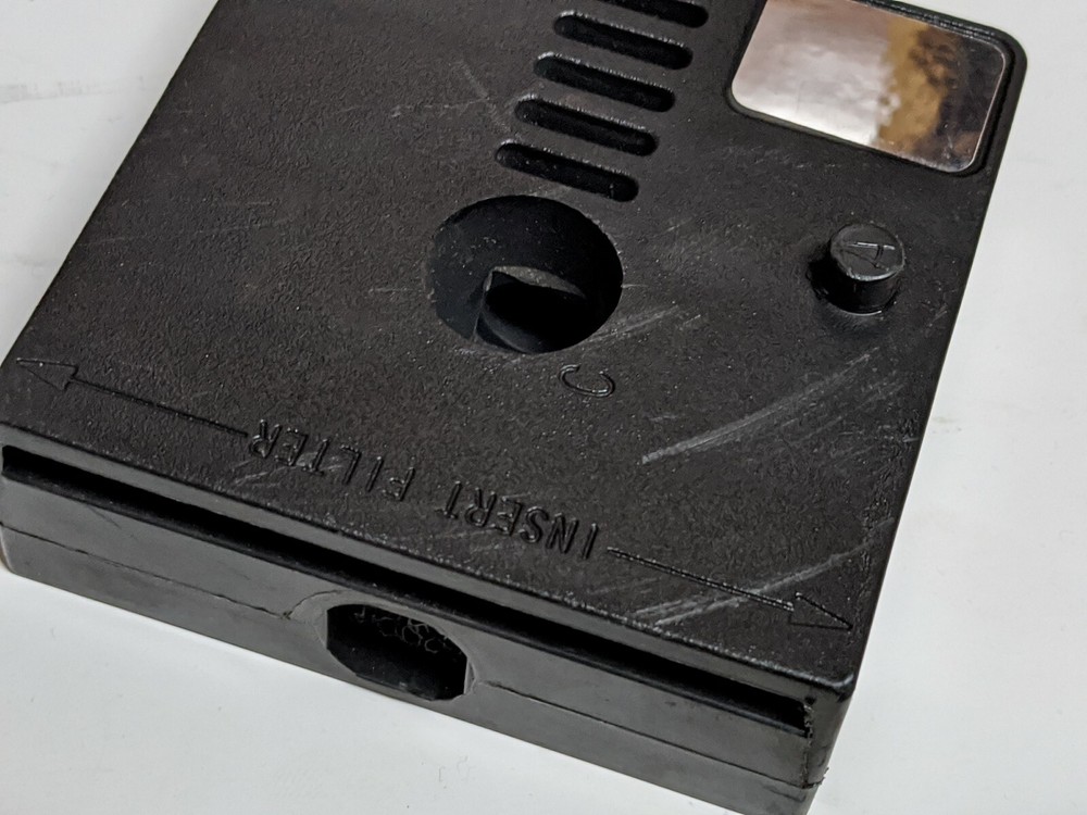 Blue-Point YA252 EGR Valve tester