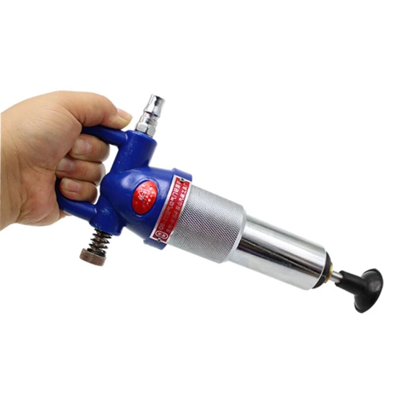 Pneumatic Valve Grinding Tool for Engine Repair, Valve Seat Lapping Machine