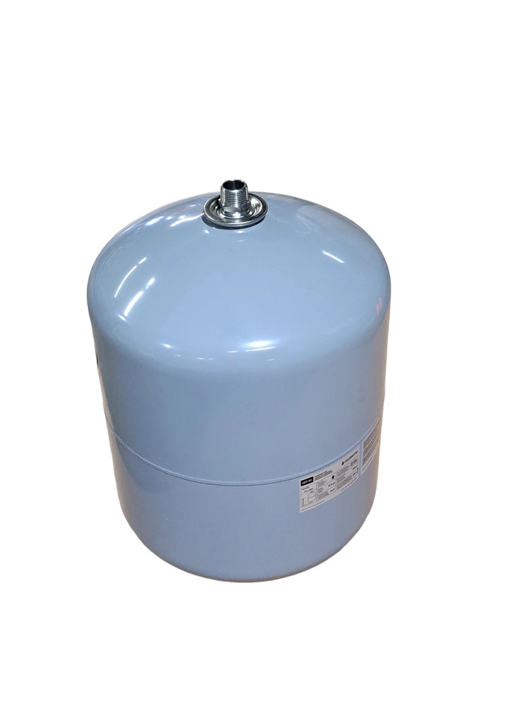 CALEFACTIO, HGT-90, FIXED BLADDER, EXPANSION TANK, 13 GAL, 1 IN CONNECTION