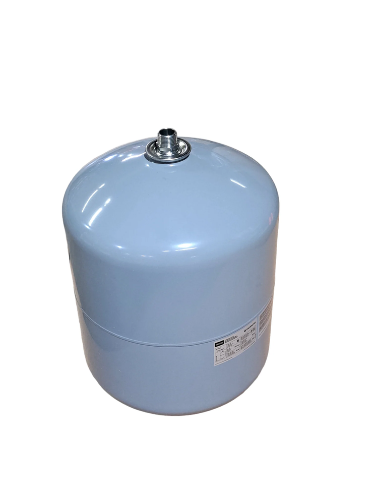 CALEFACTIO, HGT-90, FIXED BLADDER, EXPANSION TANK, 13 GAL, 1 IN CONNECTION
