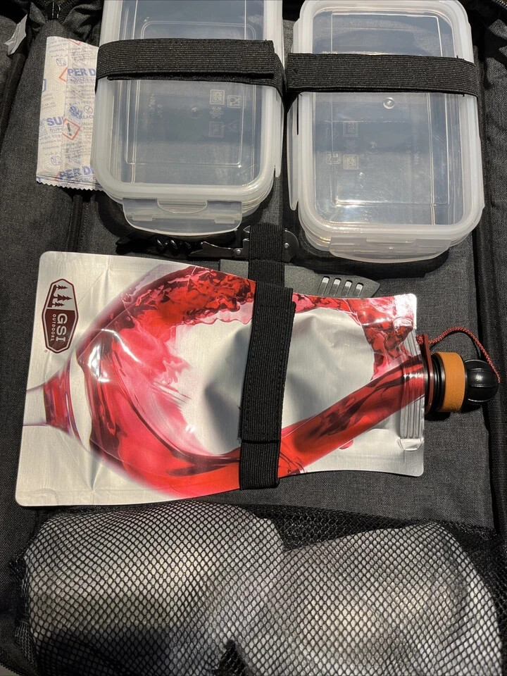 GSI Outdoords Picnic Set