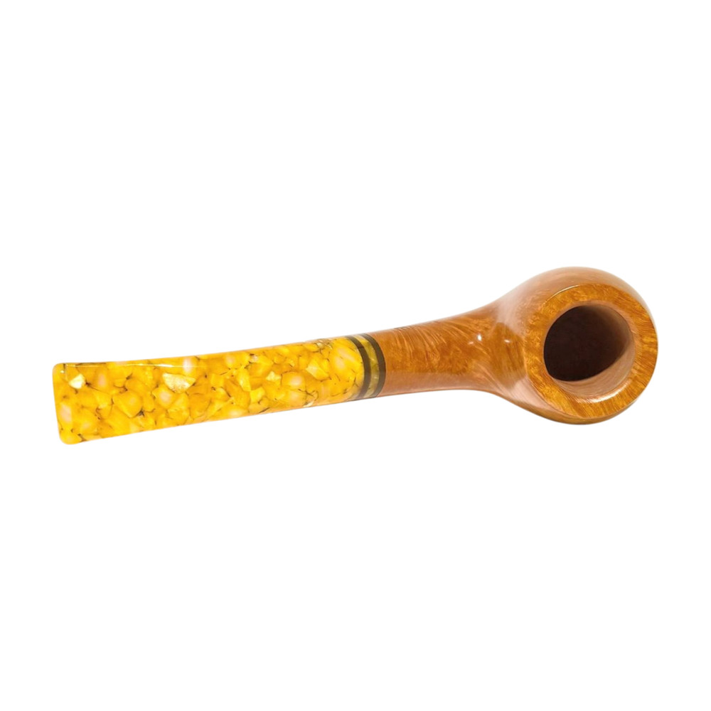 Savinelli Miele Smooth (601) (6mm)...New In Box