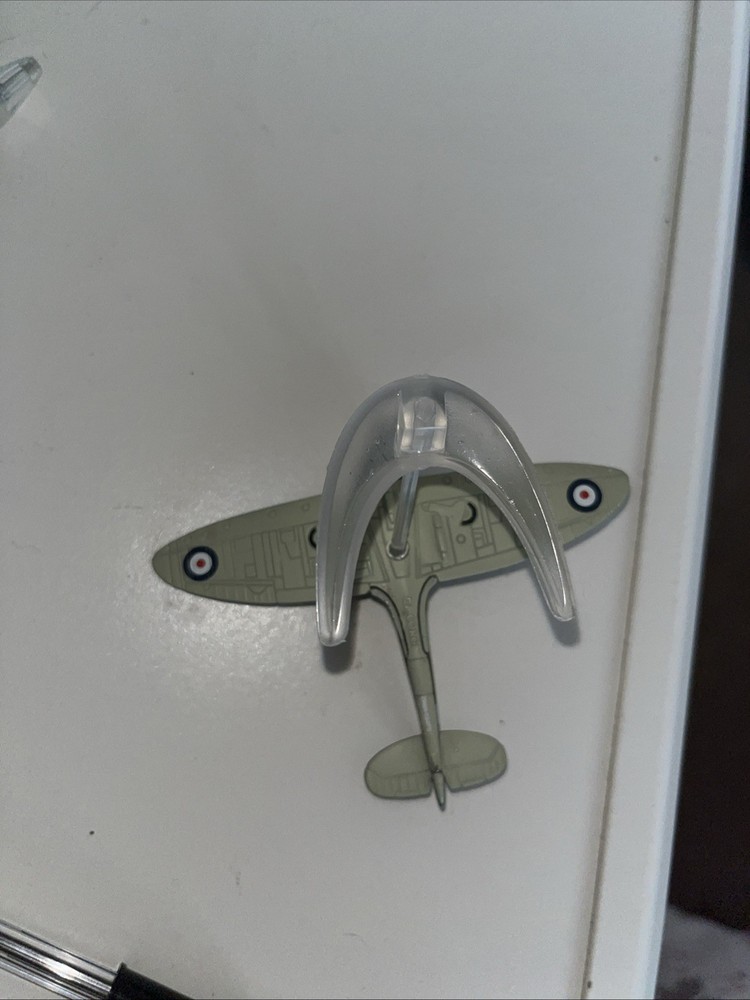 CORGI SPITFIRE
