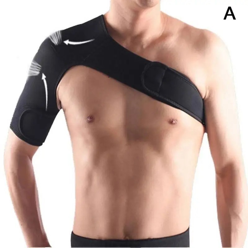 Kinetix Compression Shoulder Brace