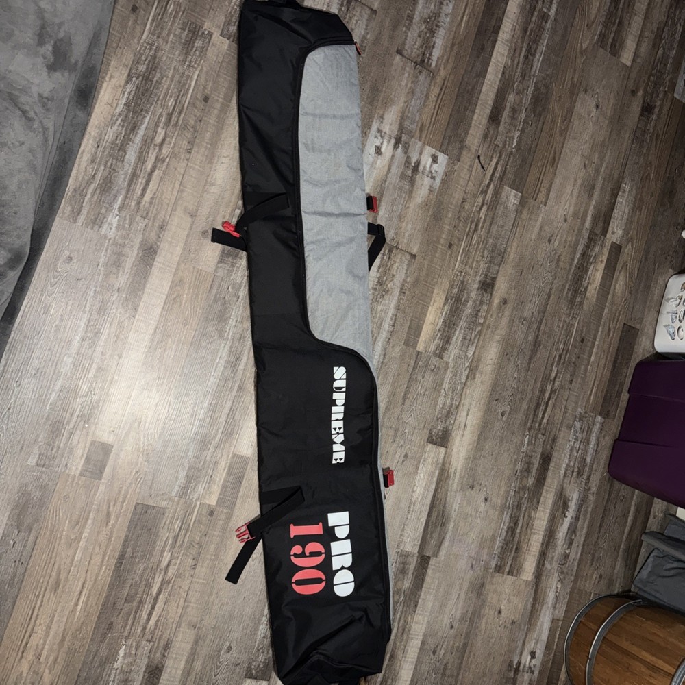 Supreme Pro190 Snowboard Bag
