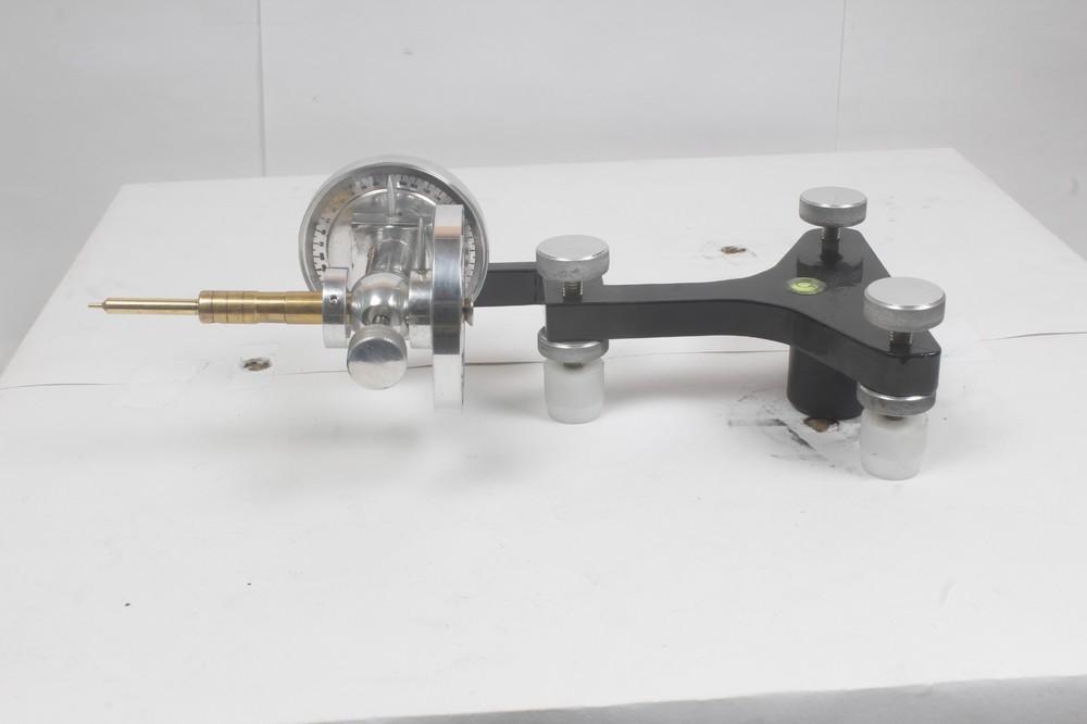 Faceting Machine PRO 1 Gemstone Cutter Precision Lapidary Tool Indexing Arm