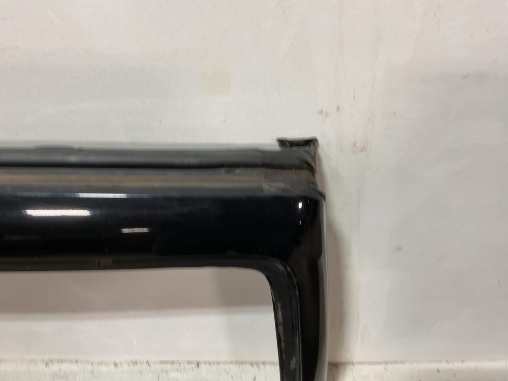 Used Windshield Frame fits: 2011 Jeep Wrangler Grade A