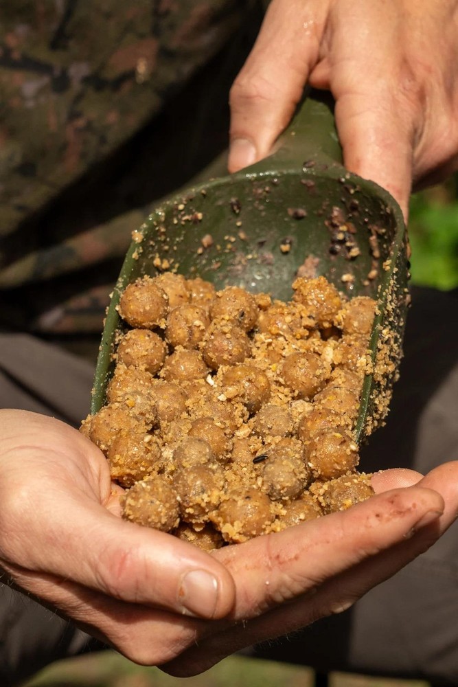 One More Cast iScream Stabilised Boilie