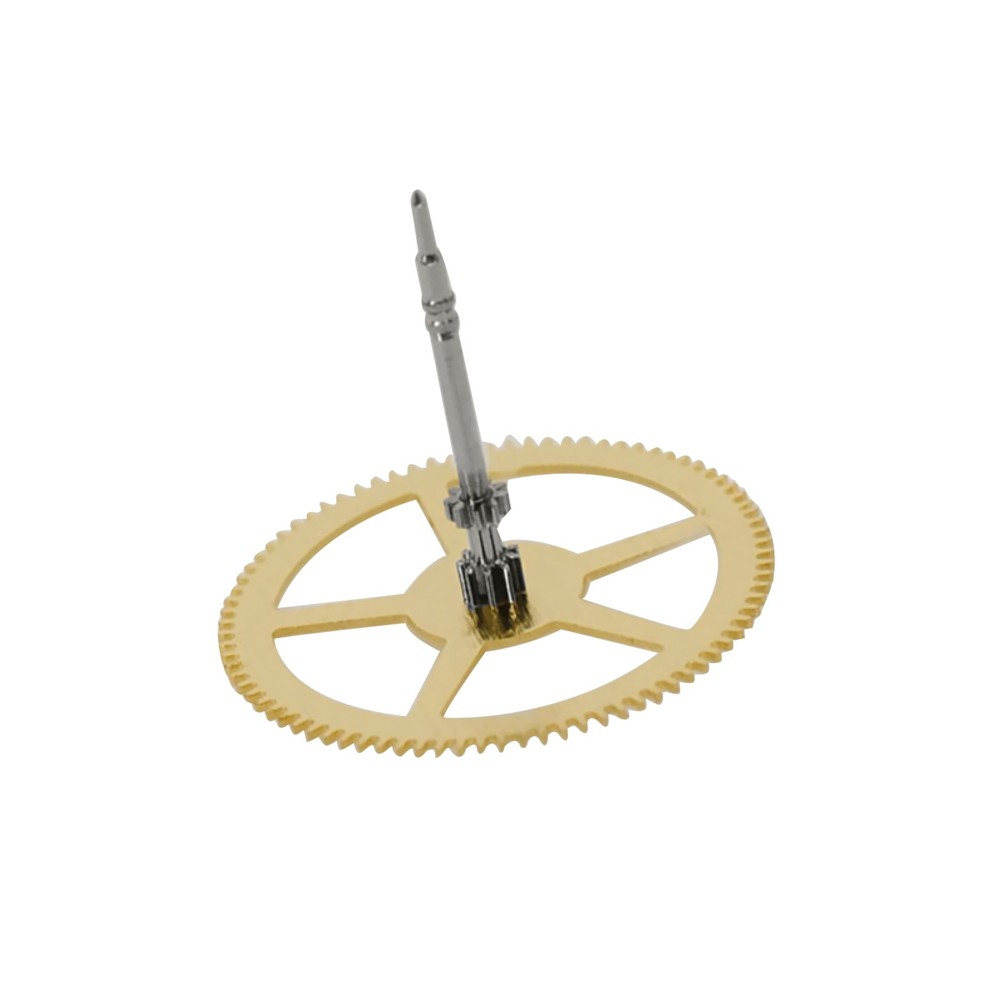 Replacement Watch Second Wheel For Miyota 9015 Movement