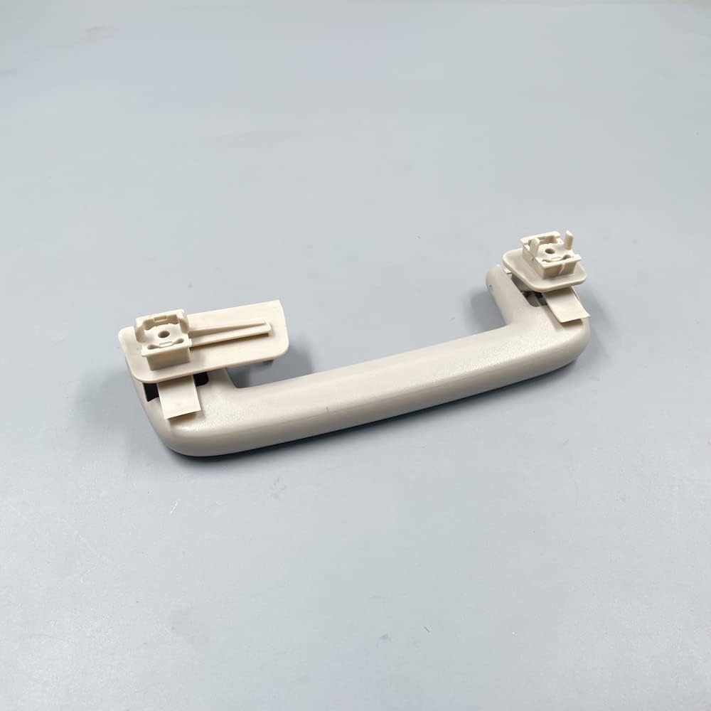 Gray Rear Roof Handle Pull Grab Handle with Hook Compatible with Escape 2012-201