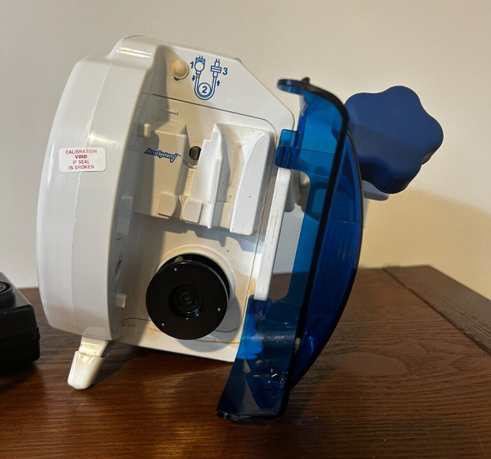 COVIDIEN Kangaroo E Pump & Pole Clamp & Power Adapter