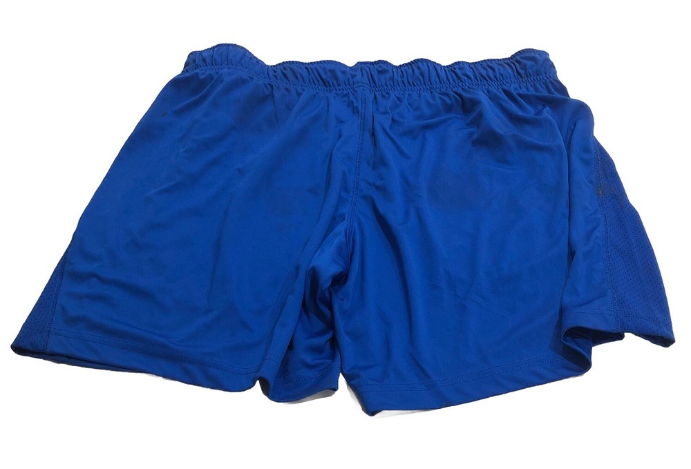 ChamPRO Royal Blue LIMITLESS 7" SHORT Large