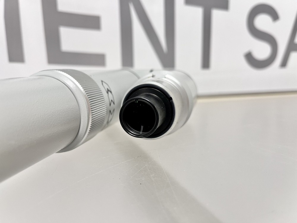 Carl Zeiss 10x Observation Tube