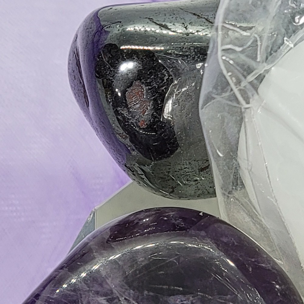 Sleep Well Crystals And Guide Gift Bagged.