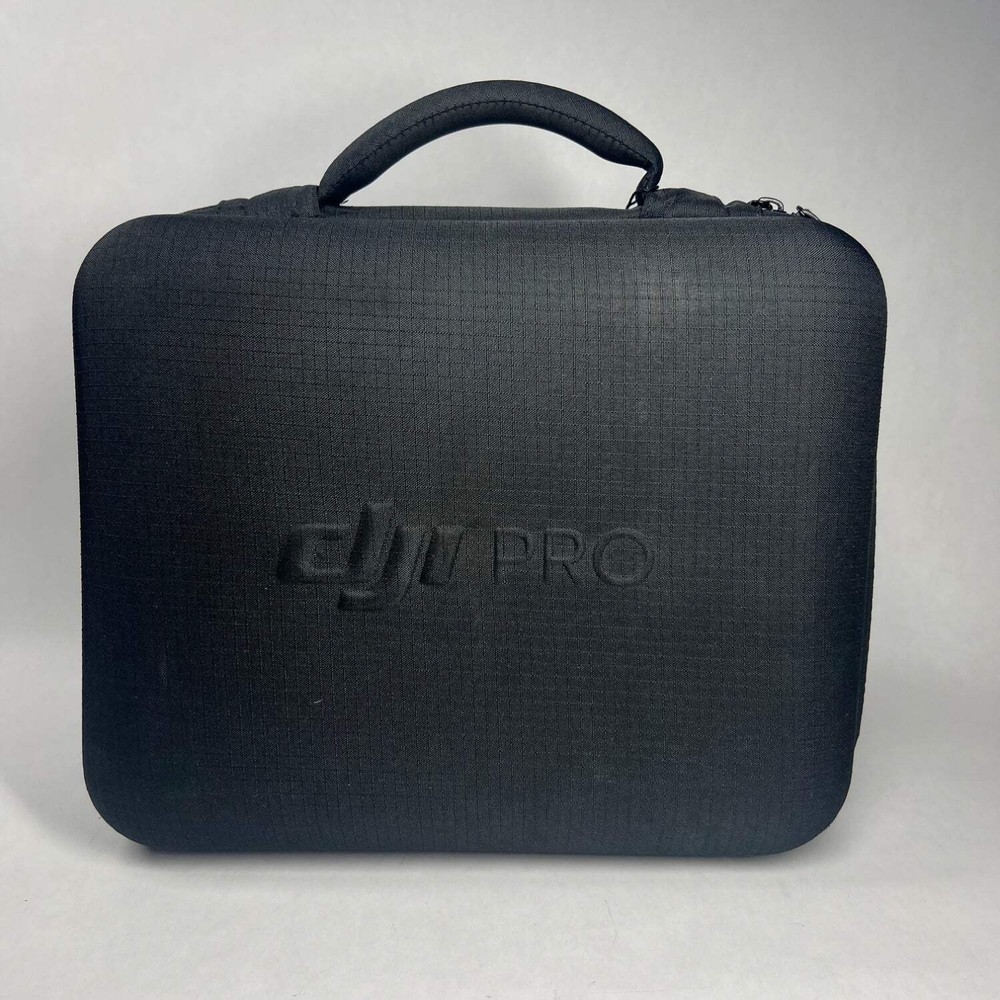 dji raveneye image transmission system and Gimble