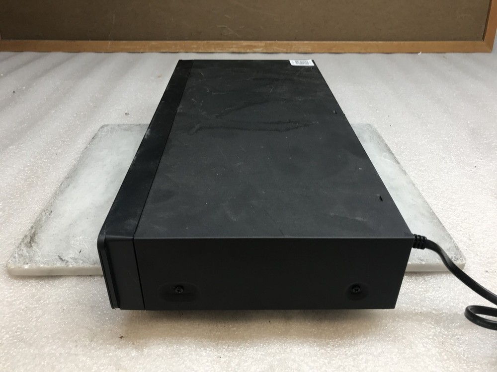 MARANTZ DV4500 DVD Player No Remote Included Tested and Functional