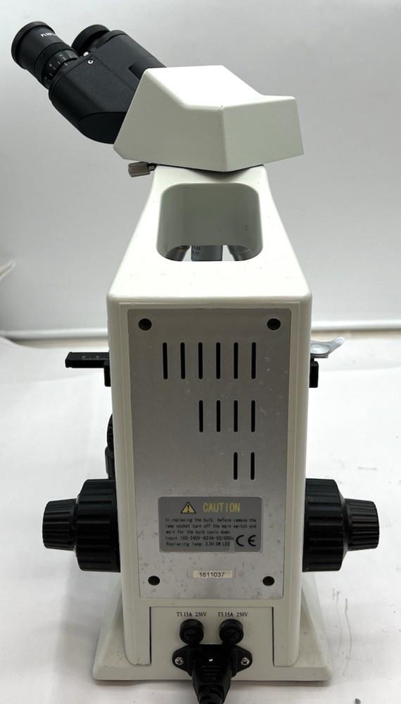 McKesson Lumeon series Hematology Microscope