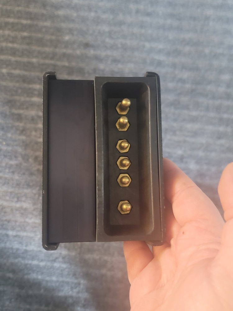 Strand Century CD-80 Dimmer Pack