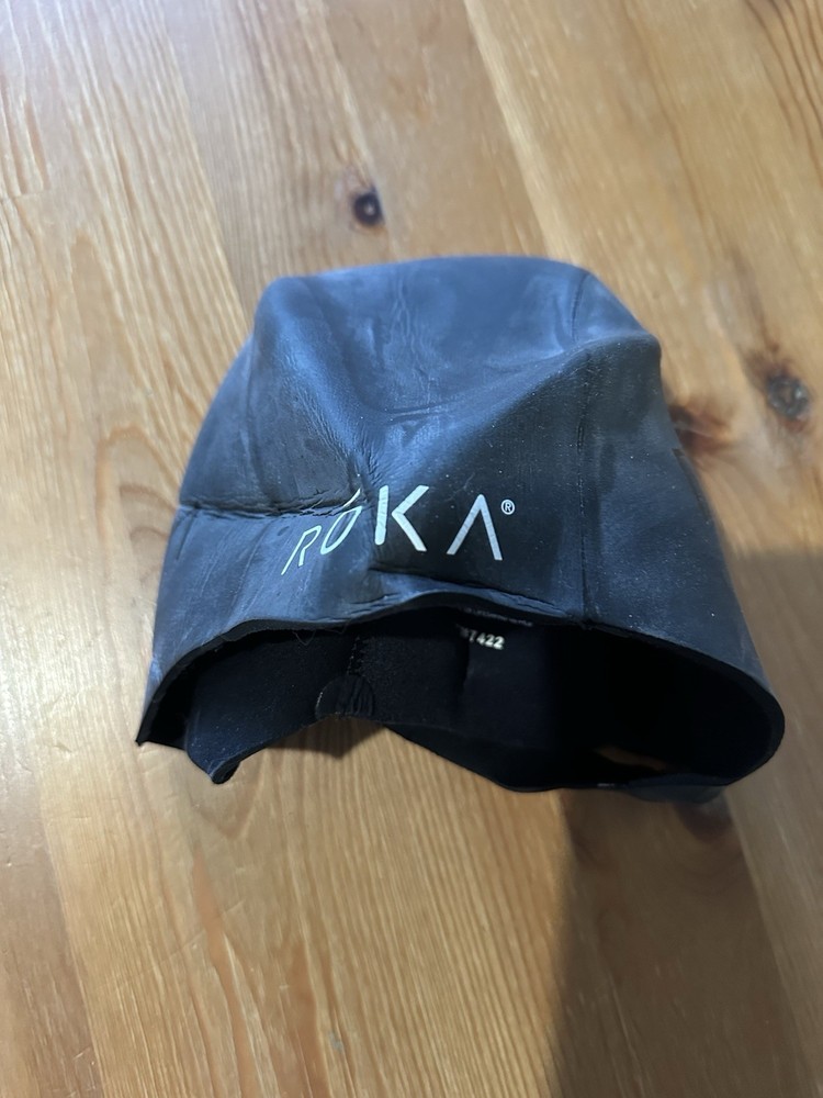 ROKA. NEOPRENE HOOD. ADULTS.
