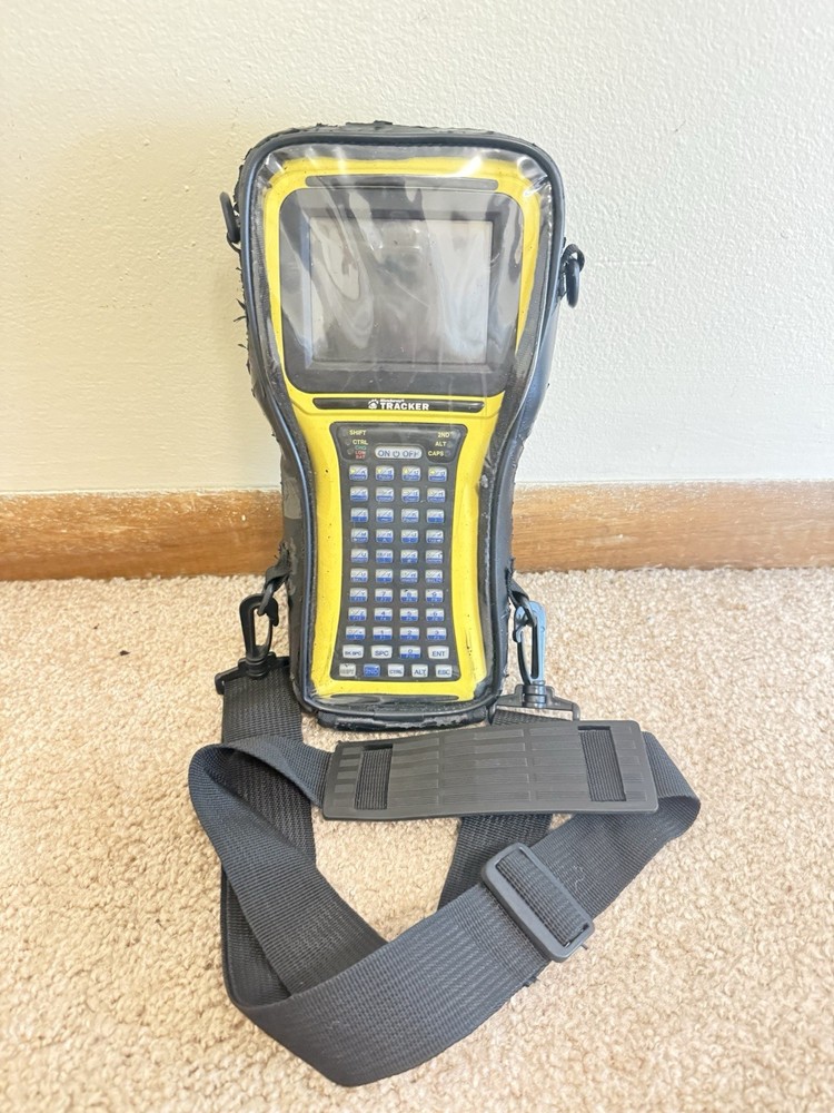 microsurvey tracker data collector