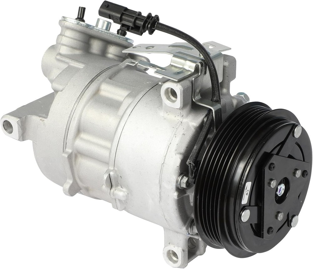 A/C Compressor for ATS 2013-2019 2.0L 2.5L