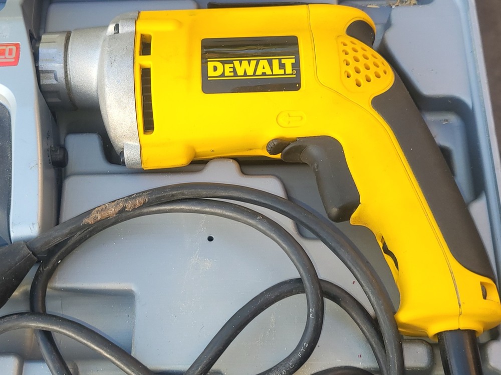 Senco DuraSpin Collated Screw Driver Fastening System