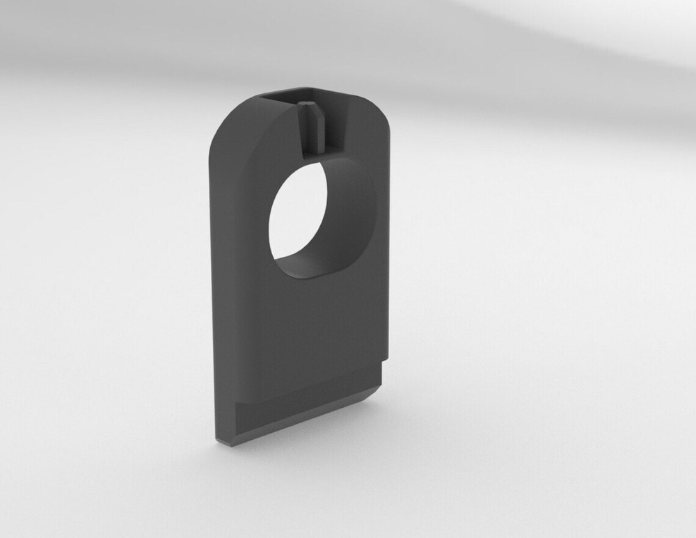 Milwaukee Packout Locking Latch